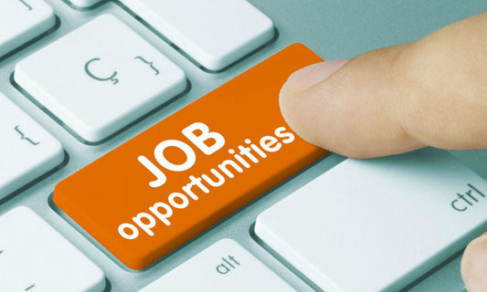 Job Search With Gofresh