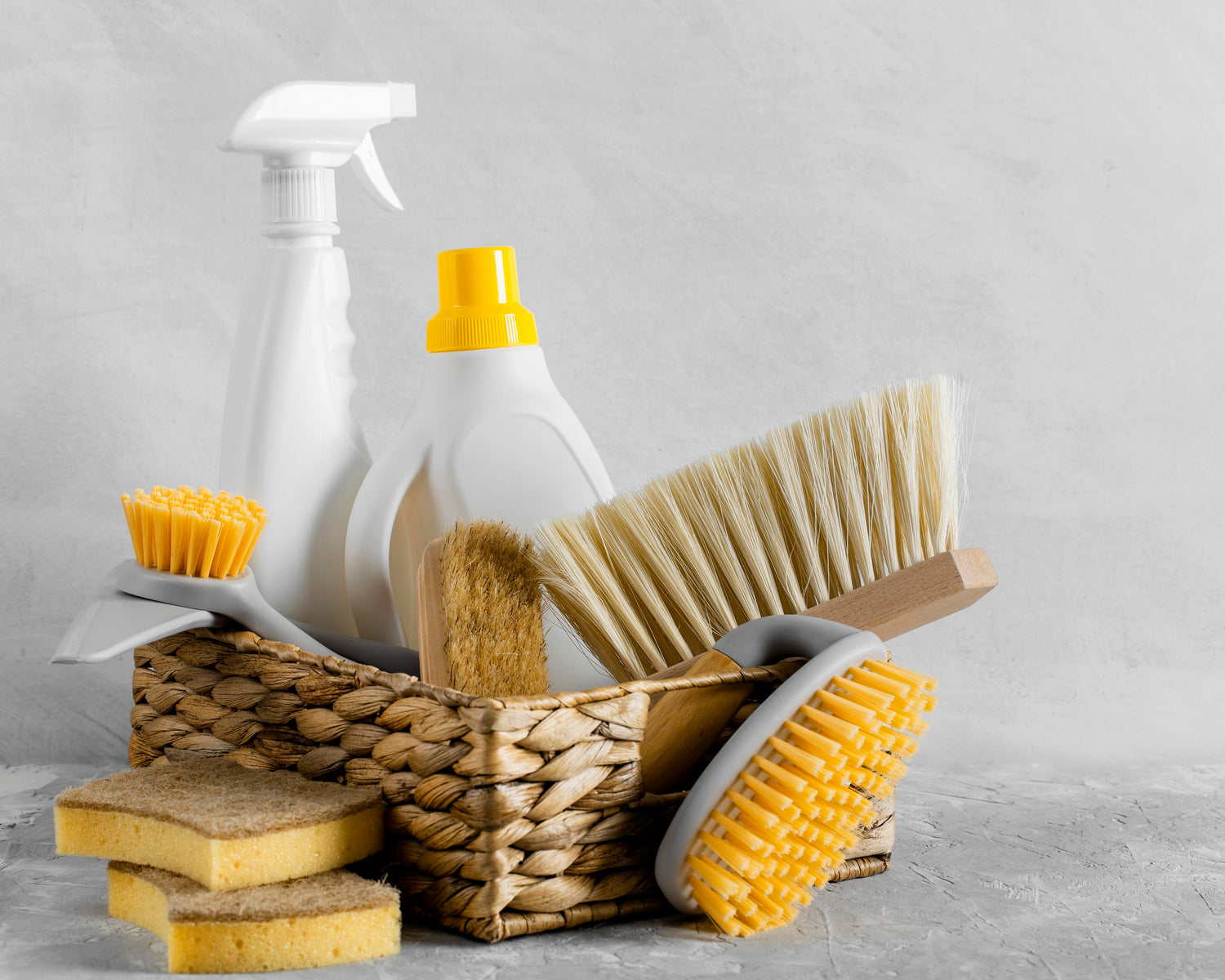 Household Essentials