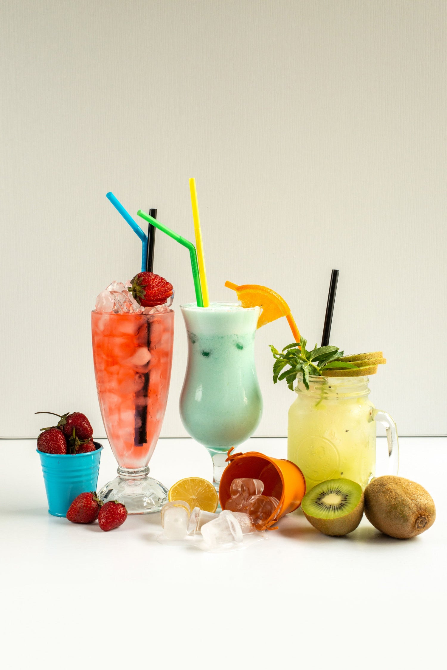 Juices & Beverages