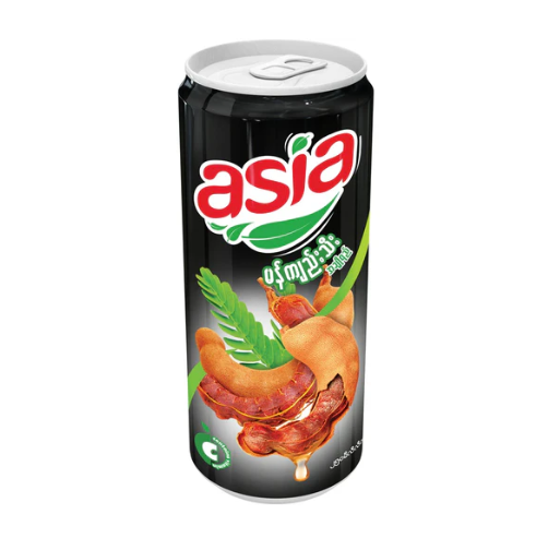 Asia Tamarind Juice 250ml Clip