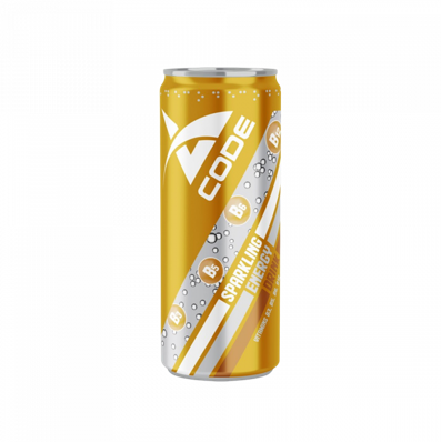 V-code Mix Fruit CAN 330ml