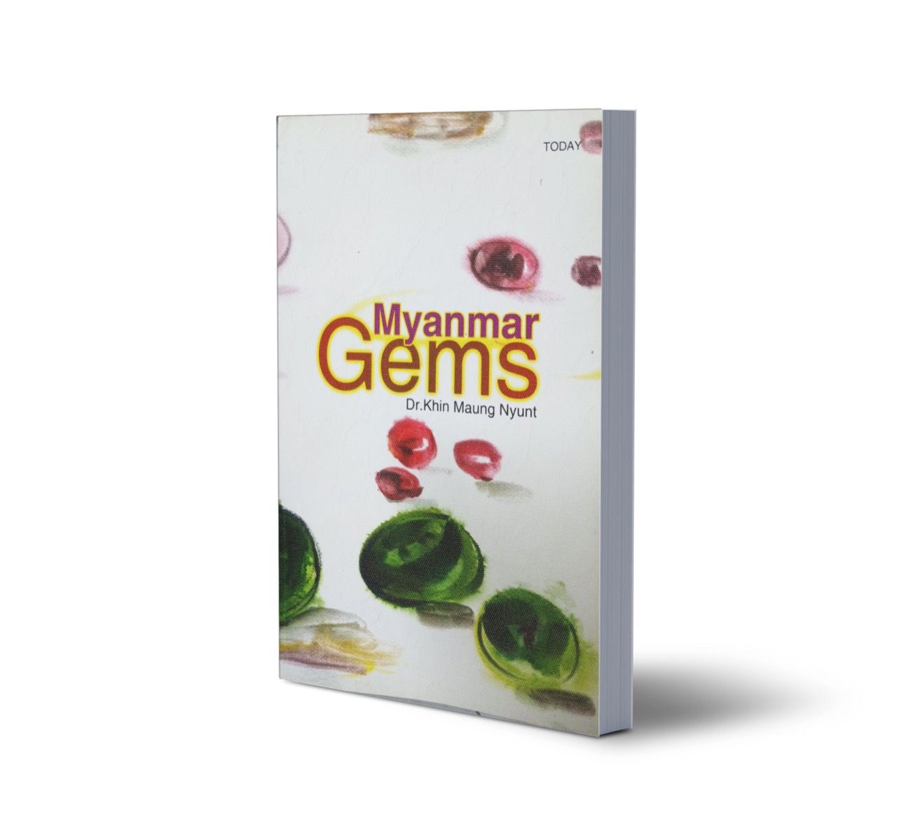 Myanmar Gems