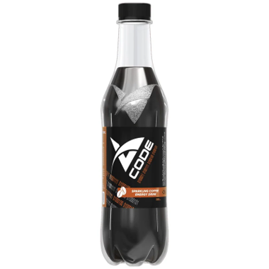 V-Code Coffe (PET) 330ml