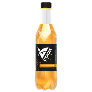 V-Code SPK Mixed Fruit (PET) 330ml