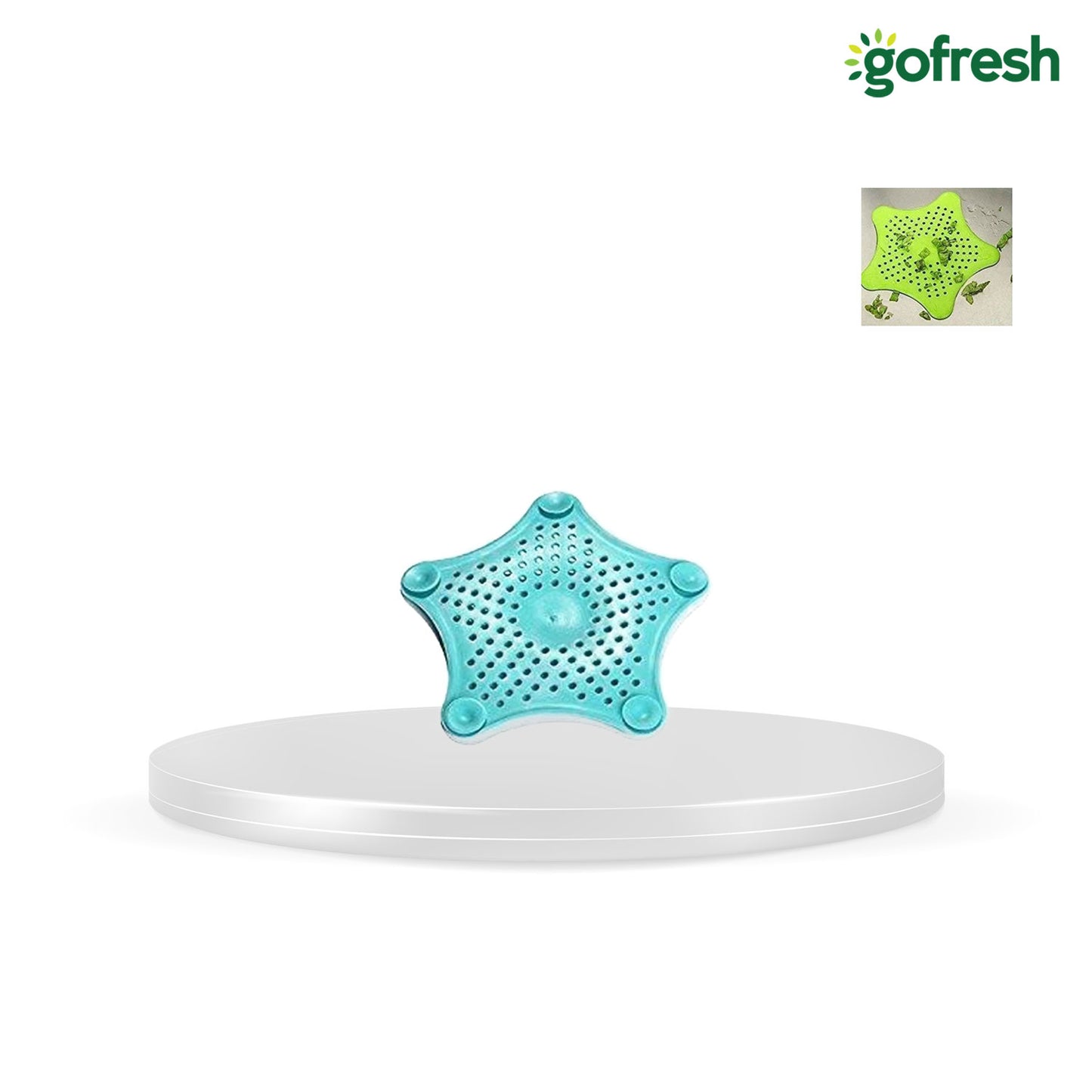 GF Basin Hole Filter (1) Pc