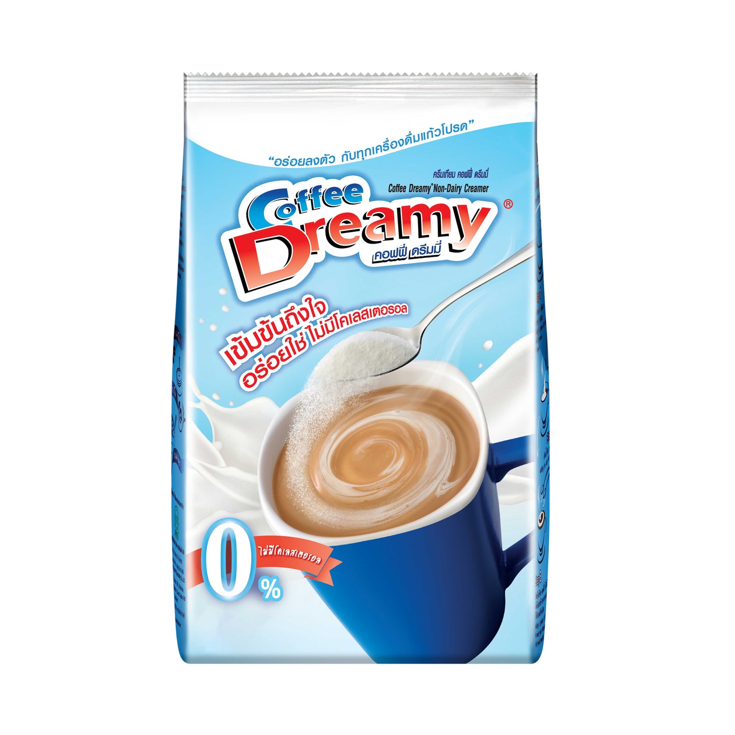 Coffee Dreamy Creamer 900g
