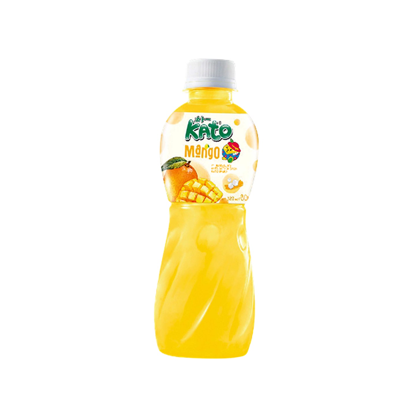 Kato Mango 320ml