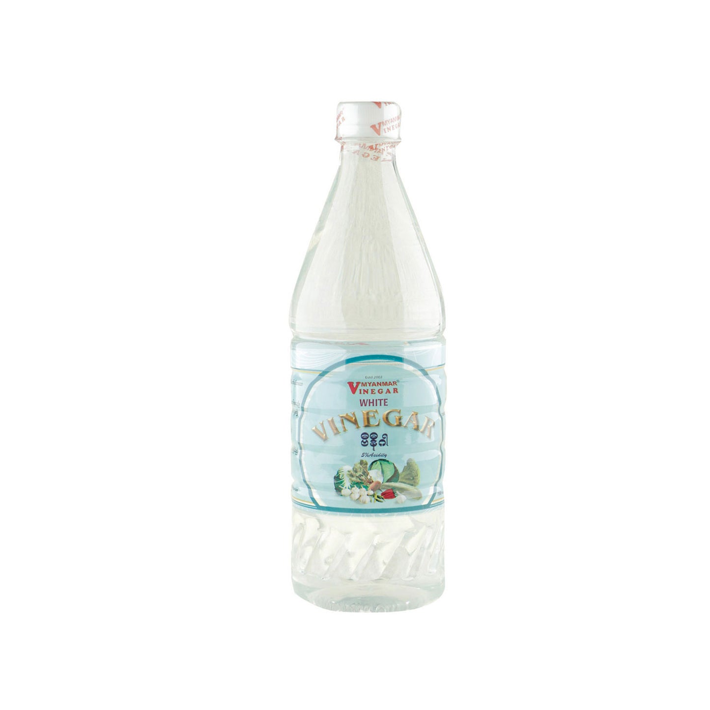Myanmar Vinegar (750) ml
