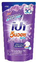 PAO Win Wash Liquid Deter 700ml (Violet) Refill