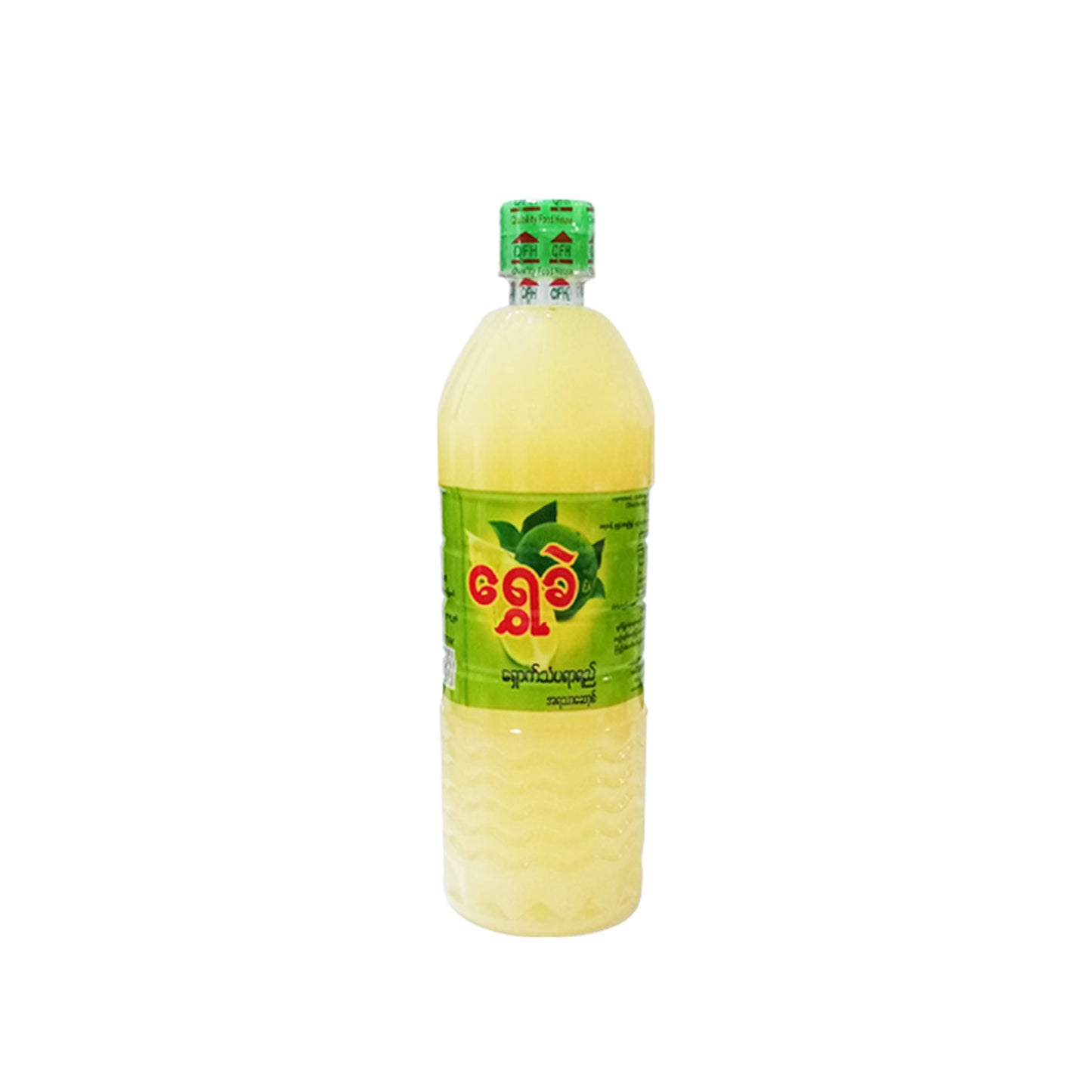 Shwe Gae Lime Liquid (750) ml