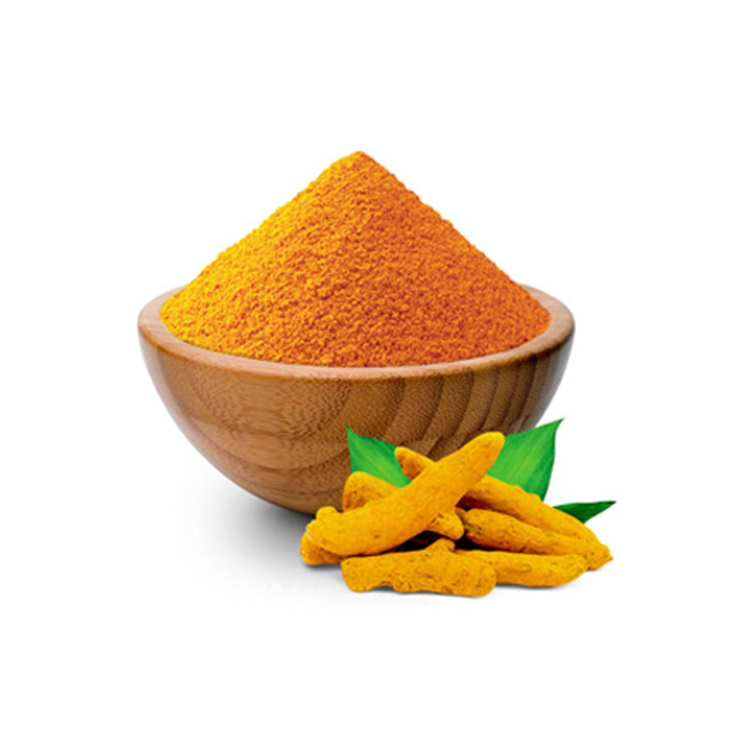 Tumeric (2) Kyat Thar (10) Pcs