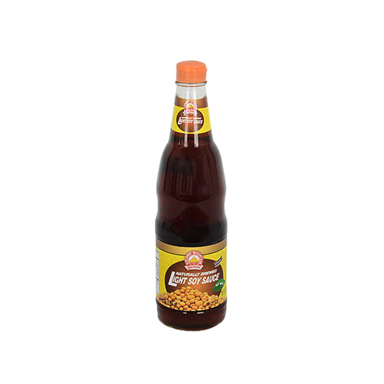 Golden Mountain Soy Sauce (600)G