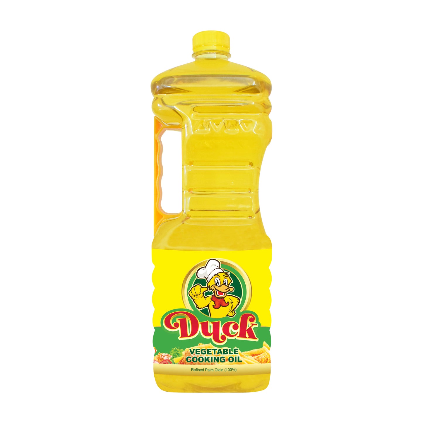 Duck Vegetable Oil (1.75) L