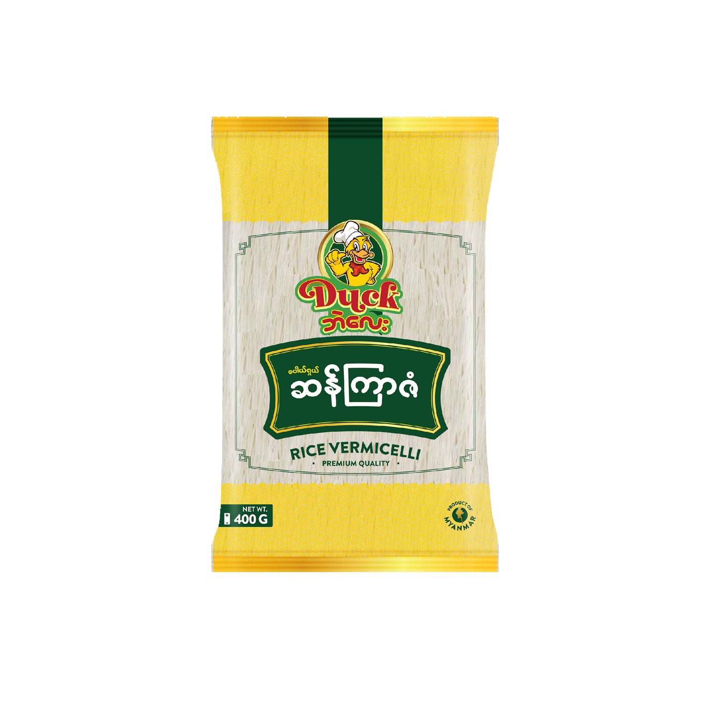 Duck Vermicelli (400) G