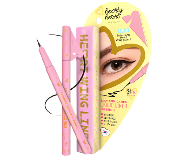 Wing Liner Black 0.5ml