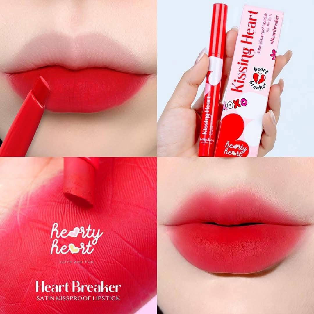 Kissing Heart Heart Breaker 1.2g