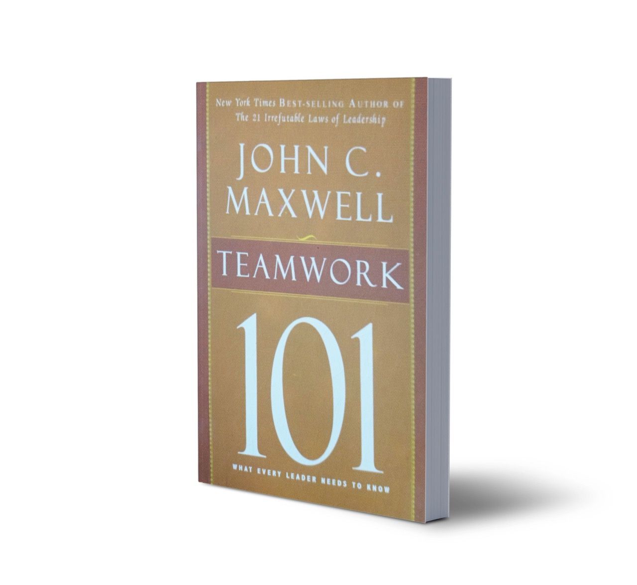 TEAMWORK 101