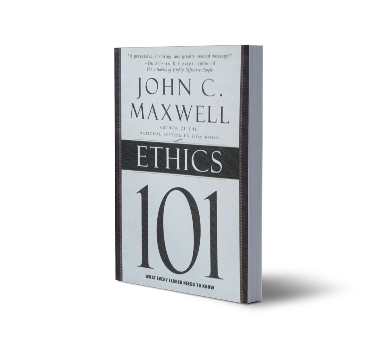 Ethics 101