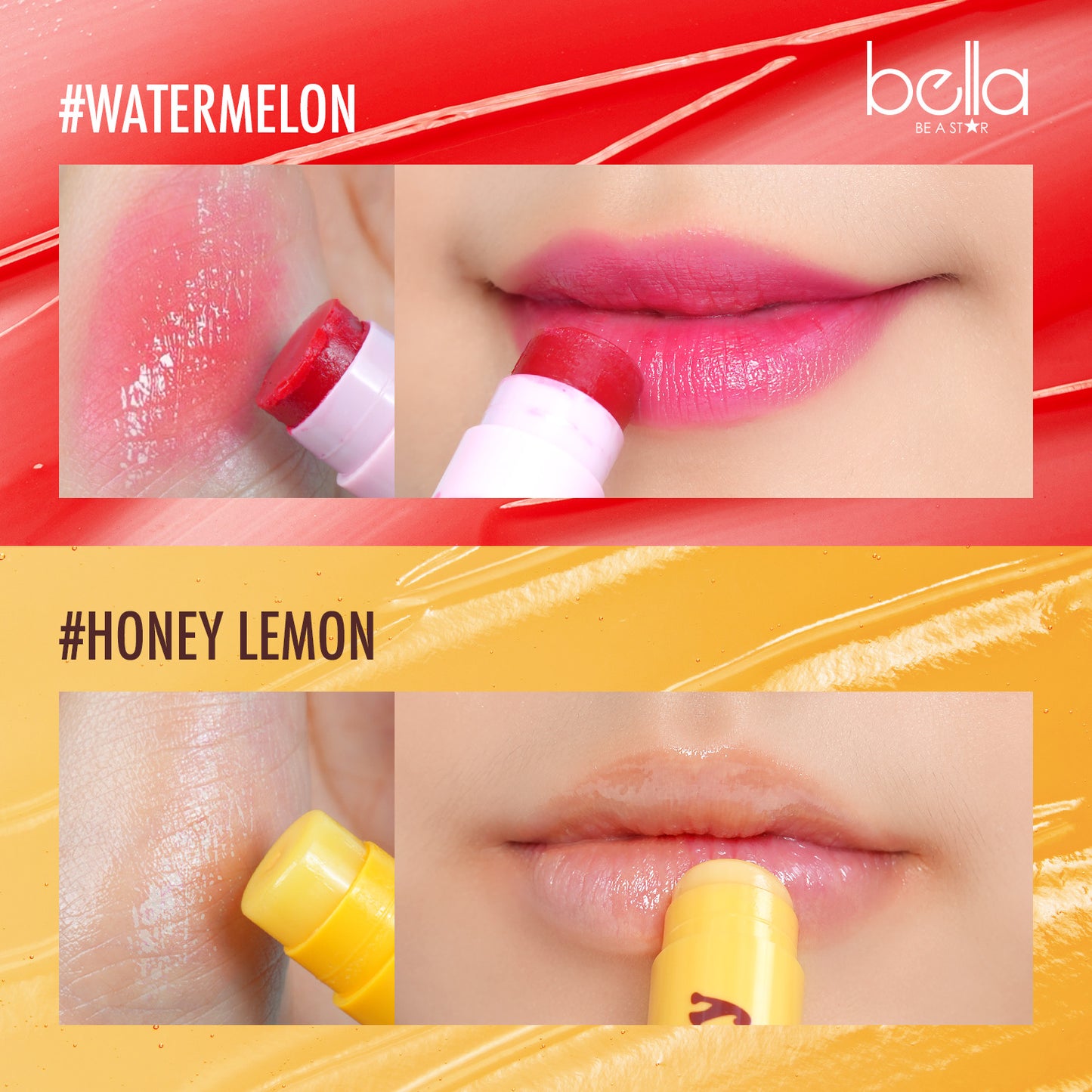 Lip Treat Watermelon 4g