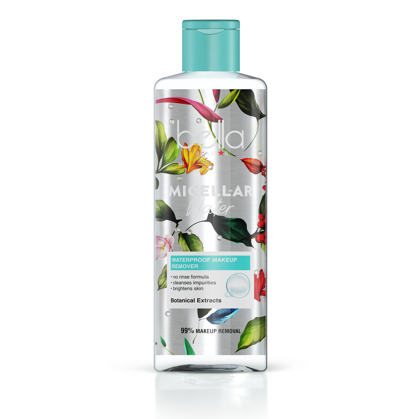 Love Cleansing Micellar Water