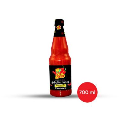 Sein Premium Chilli Sauce (700ml)