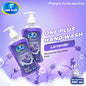 One Plus Hand Wash Lavender 500ML
