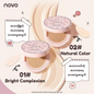 Novo Moist Cushion Cream ( 5589 ) 02#