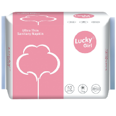 Lucky Girl (888) Day