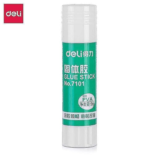 Deli Glue Stick 9g