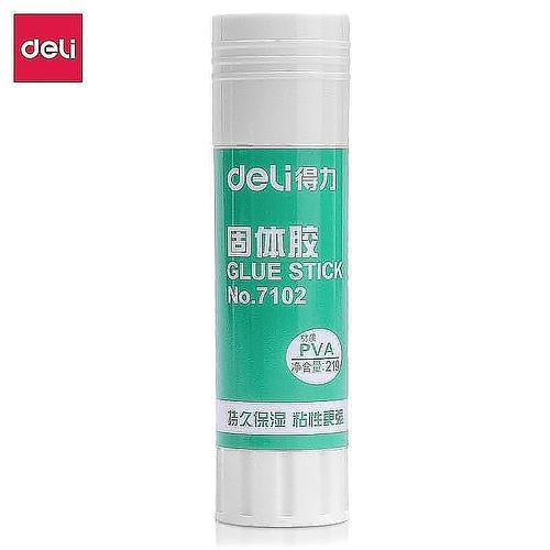 Deli Glue Stick 21g