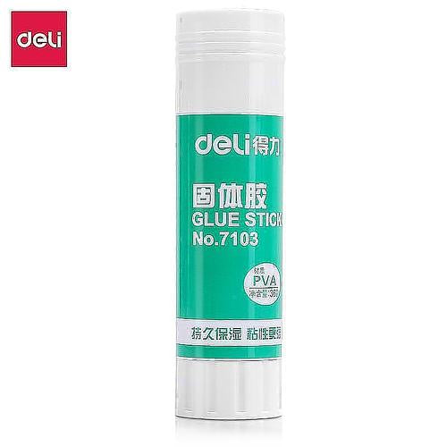 Deli Glue Stick 36g