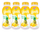Asia Yoshi Tropical Fruit Milk Drink 200ml 4's