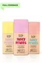 Hearty Heart Foundation Liquid Juicy Fruit #02