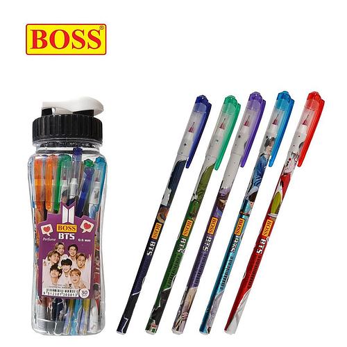 Boss BTS (30 Pcs)