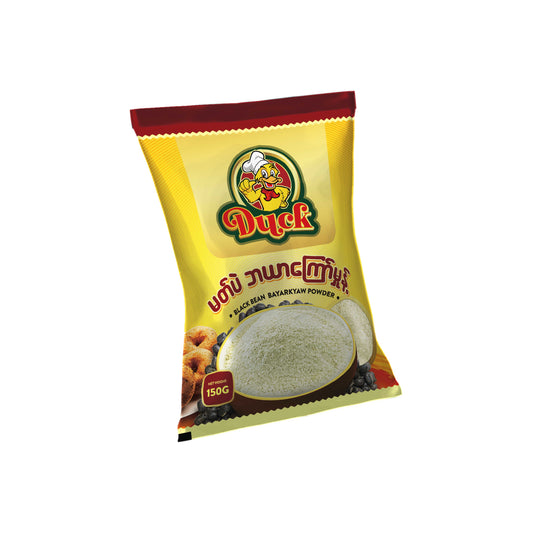 Duck Bayarkyaw Powder (150) G