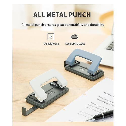 Deli Punch (10 Sheets) START
