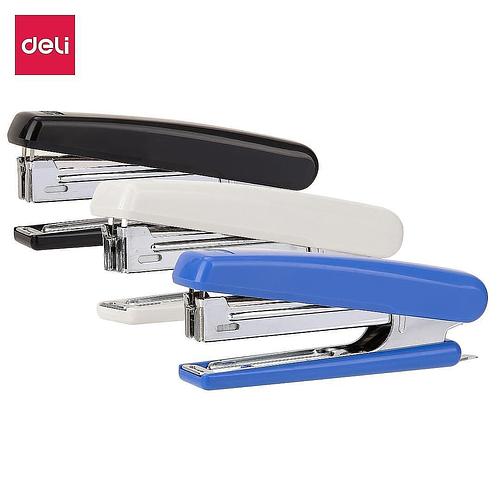 Stapler #10, 15 Sheets + Refill