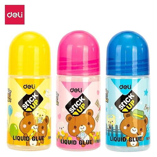 Deli Liquid Glue 35ML