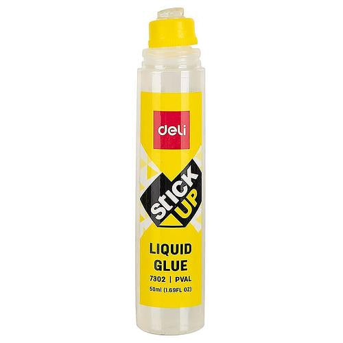 Deli Liquid Glue 50ML