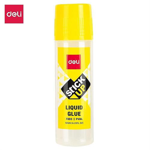 Deli Liquid Glue 125ML