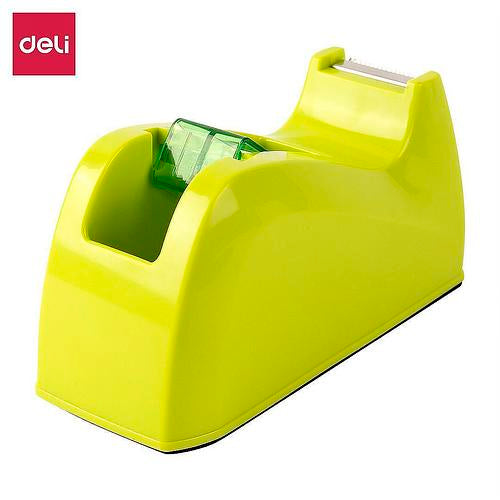 Tape Dispenser (18mm) - Green