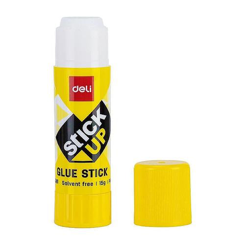 Deli Glue Stick 15g