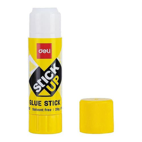 Deli Glue Stick 20g