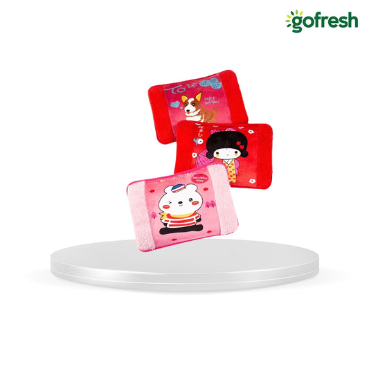 GF Electronic Water Warming Bag