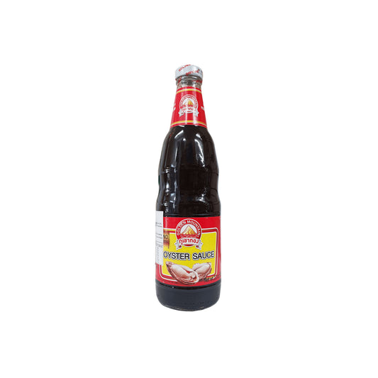Golden Mountain Oyster Sauce (285) G