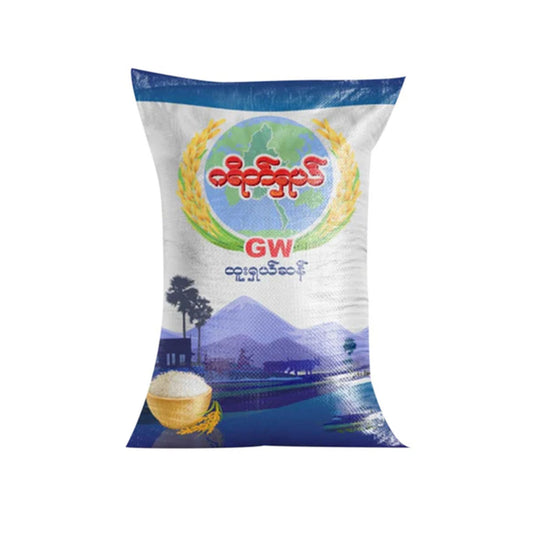 Great Wall Organic Rice (24) Pyi