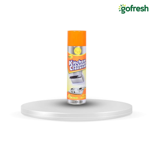 GF Kitchen Oil Waste Cleaner (1) Pc