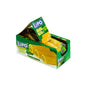 Lipo Miniroll Cake Pandan Flavour 288g