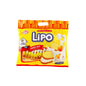 Lipo Cream Egg Cookies 300g