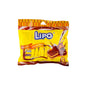 Lipo Chocolate Egg Cookies 300g